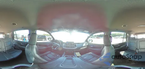 2021 Chevrolet Tahoe C1500 Lt from USA, damaged, VIN 1GNSCNKD4MR252131